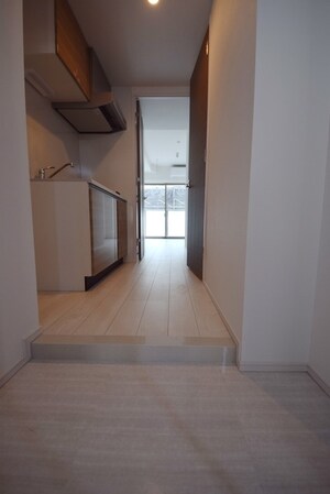 GRAN PASEO神田駅前の物件内観写真